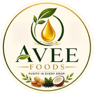 Avee Foods logo